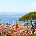 L'appart - Centre A Pied, Climatisation, Balcon Apartman