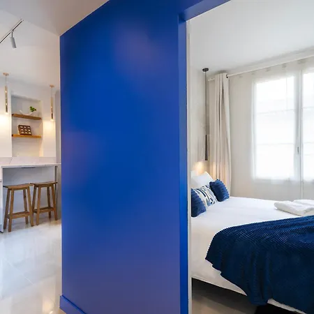 L'appart - Centre A Pied, Climatisation, Balcon *