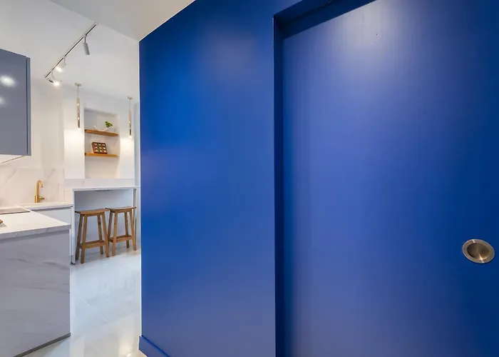 Apartment L'appart - Centre A Pied, Climatisation, Balcon *