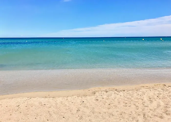 Apartment L'appart - Centre A Pied, Climatisation, Balcon Sainte-Maxime