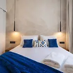 L'appart - Centre A Pied, Climatisation, Balcon Lejlighed *