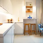 L'appart - Centre A Pied, Climatisation, Balcon Lejlighed Sainte-Maxime