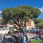 L'appart - Centre A Pied, Climatisation, Balcon Sainte-Maxime
