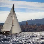 L'appart - Centre A Pied, Climatisation, Balcon Sainte-Maxime
