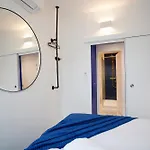 L'appart - Centre A Pied, Climatisation, Balcon * Sainte-Maxime