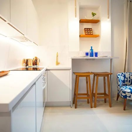 L'appart - Centre A Pied Apartamento Sainte-Maxime