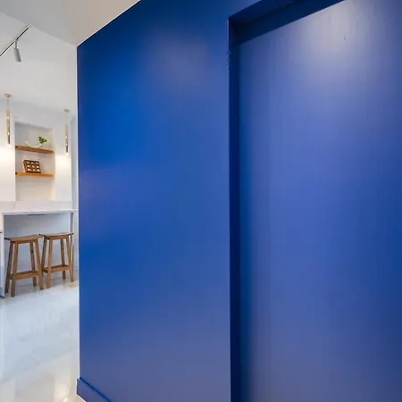 דירה L'appart - Centre A Pied, Climatisation, Balcon *