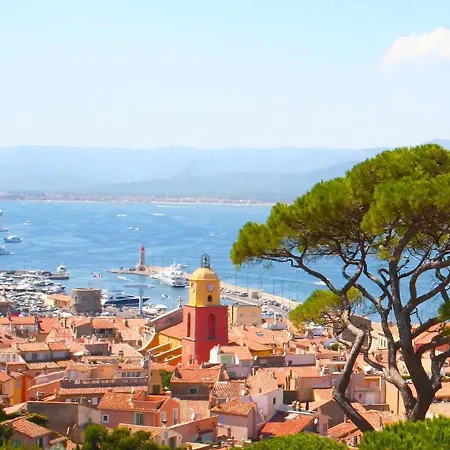 L'appart - Centre A Pied Apartment