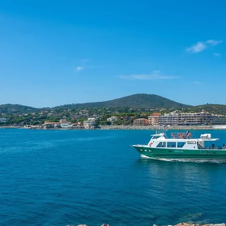 L'appart - Centre A Pied Apartment *