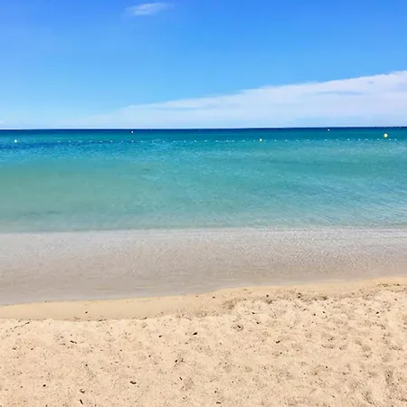 Apartamento L'appart - Centre A Pied Sainte-Maxime
