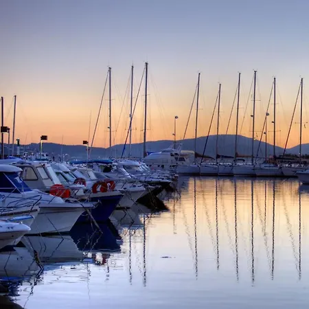 L'appart - Centre A Pied Sainte-Maxime