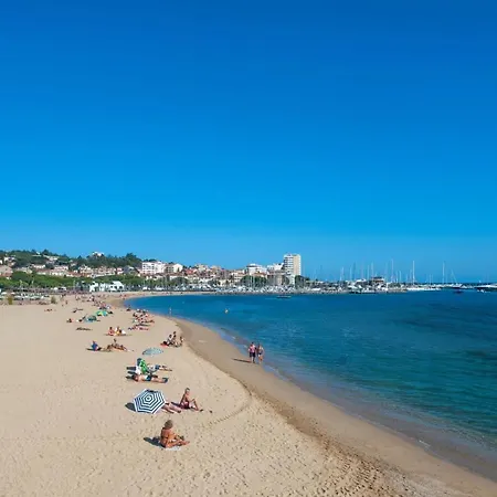 L'appart - Centre A Pied