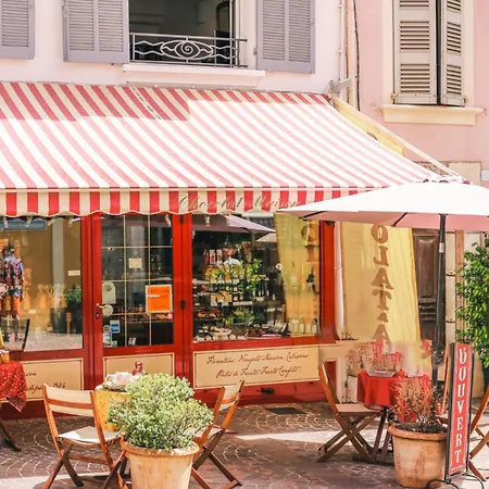 L'appart - Centre A Pied, Climatisation, Balcon