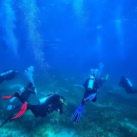 L'appart - Centre A Pied