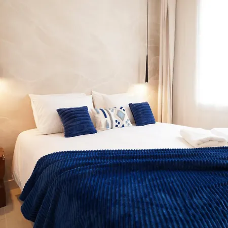 L'appart - Centre A Pied Sainte-Maxime