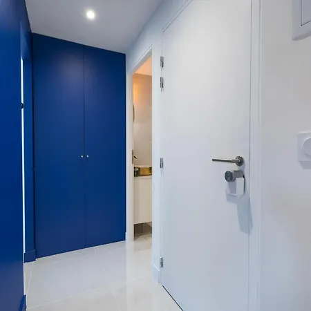 דירה L'appart - Centre A Pied, Climatisation, Balcon סן-מקסים