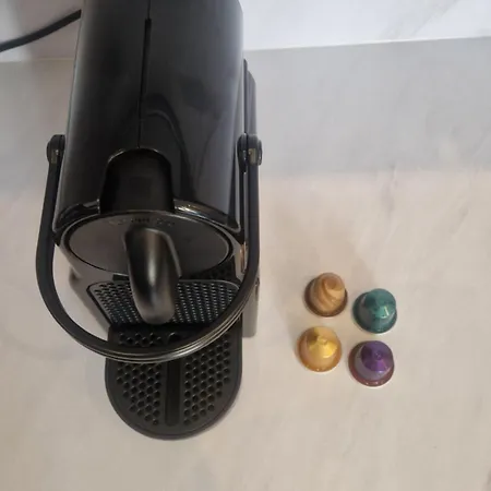 L'appart - Centre A Pied * Sainte-Maxime