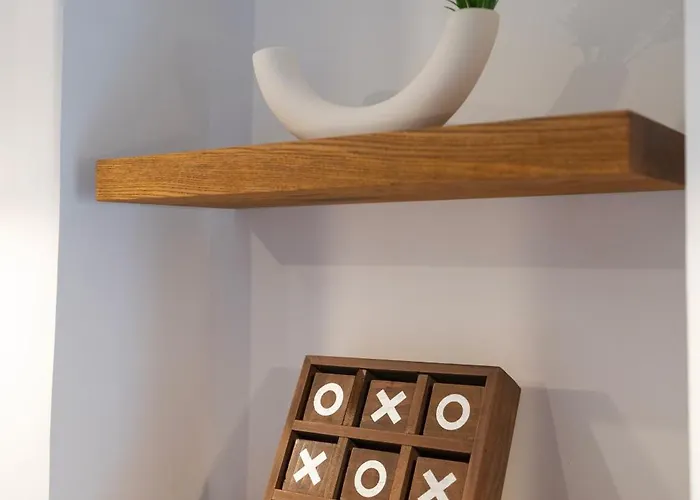 L'appart - Centre A Pied * Sainte-Maxime