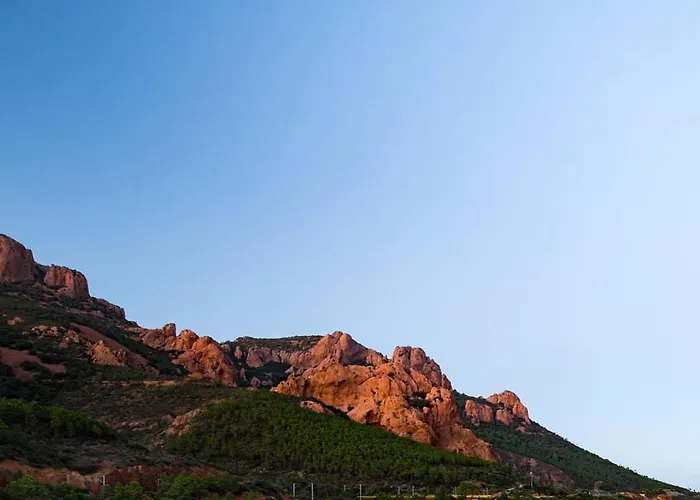 Lägenhet L'appart - Centre A Pied *