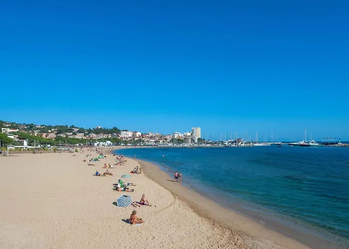 L'appart - Centre à Pied