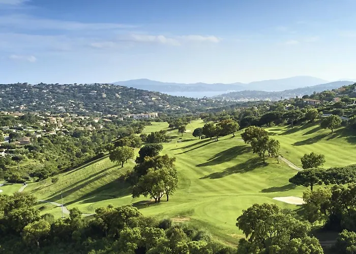 Appartement L'appart - Centre A Pied, Climatisation, Balcon Sainte-Maxime
