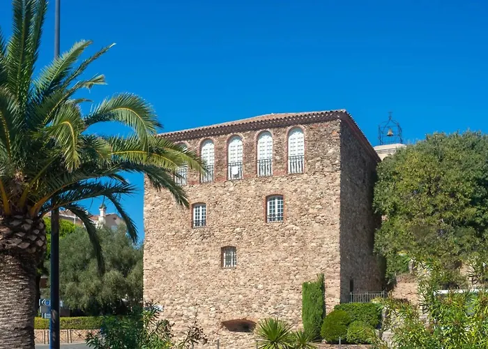 L'appart - Centre A Pied, Climatisation, Balcon * Σαιντ-Μαξίμ