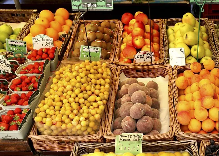 L'appart - Centre A Pied Lägenhet