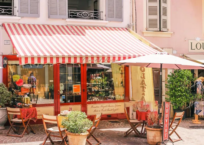 L'appart - Centre A Pied