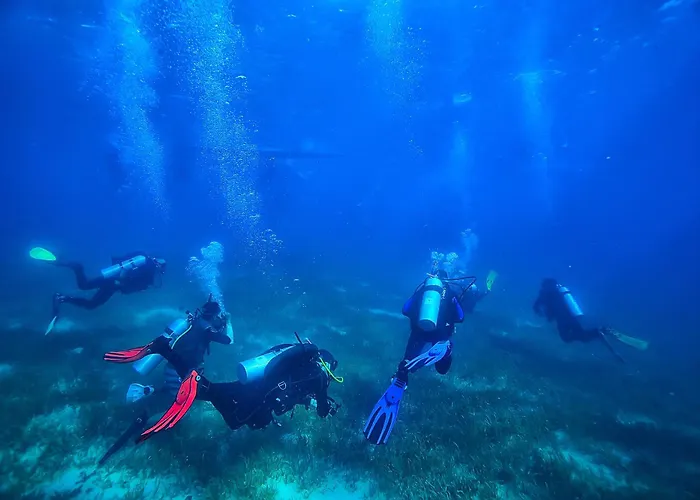 L'appart - Centre à Pied