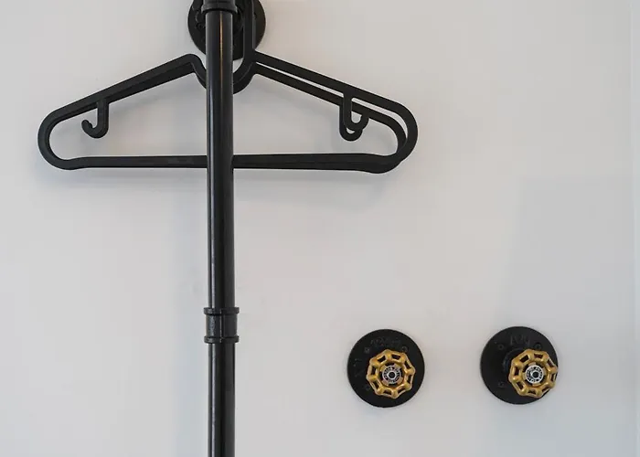 L'appart - Centre A Pied Lägenhet *