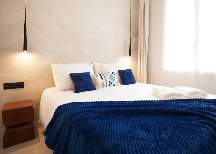 L'appart - Centre A Pied, Climatisation, Balcon Sainte-Maxime