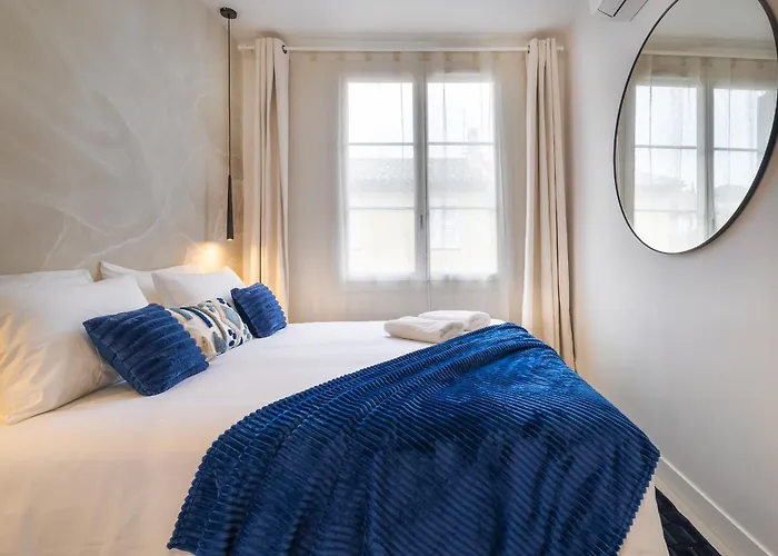 L'appart - Centre A Pied *