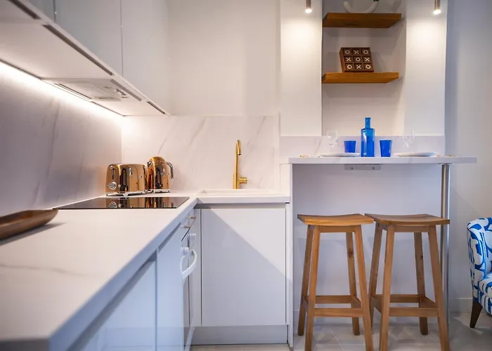 L'appart - Centre A Pied * Sainte-Maxime