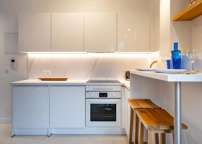 Διαμέρισμα L'appart - Centre A Pied, Climatisation, Balcon